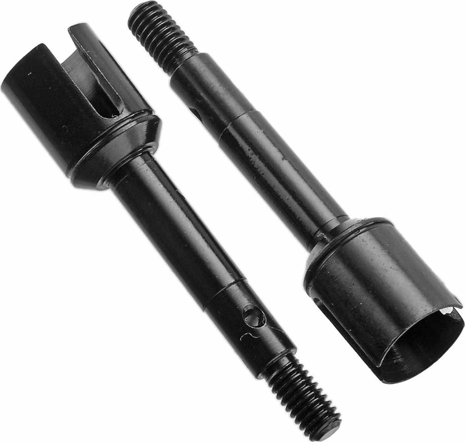 Rear Stub Axle 4x5x44mm (2)