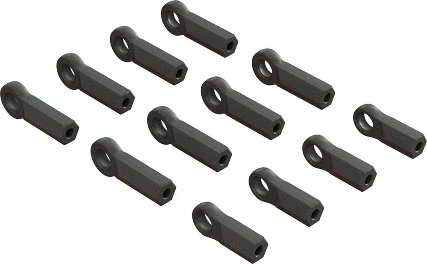 Rod End Set: 4x4