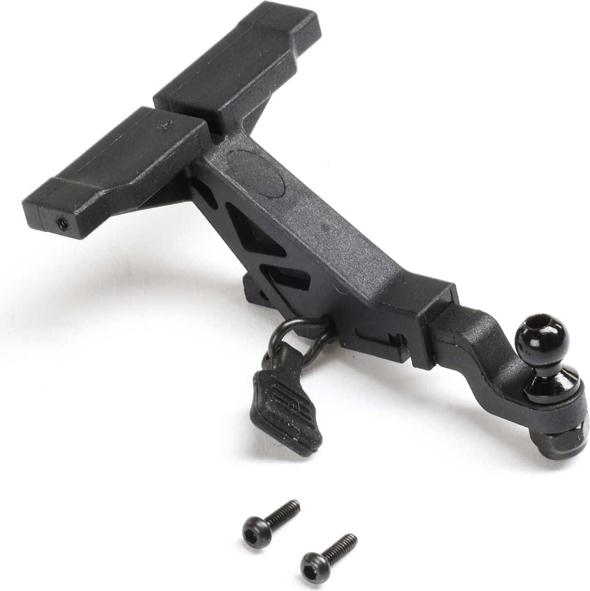 Axial Receiver Axial SCX24 Trailer Receiver & Hitch