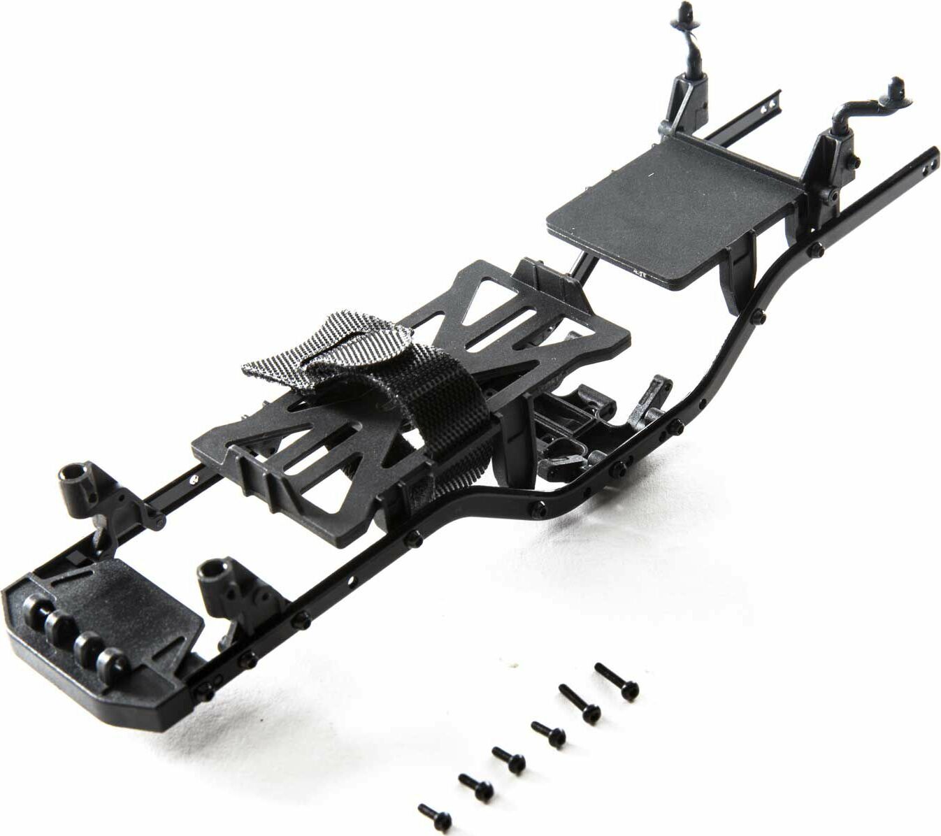 Chassis Set: SCX24