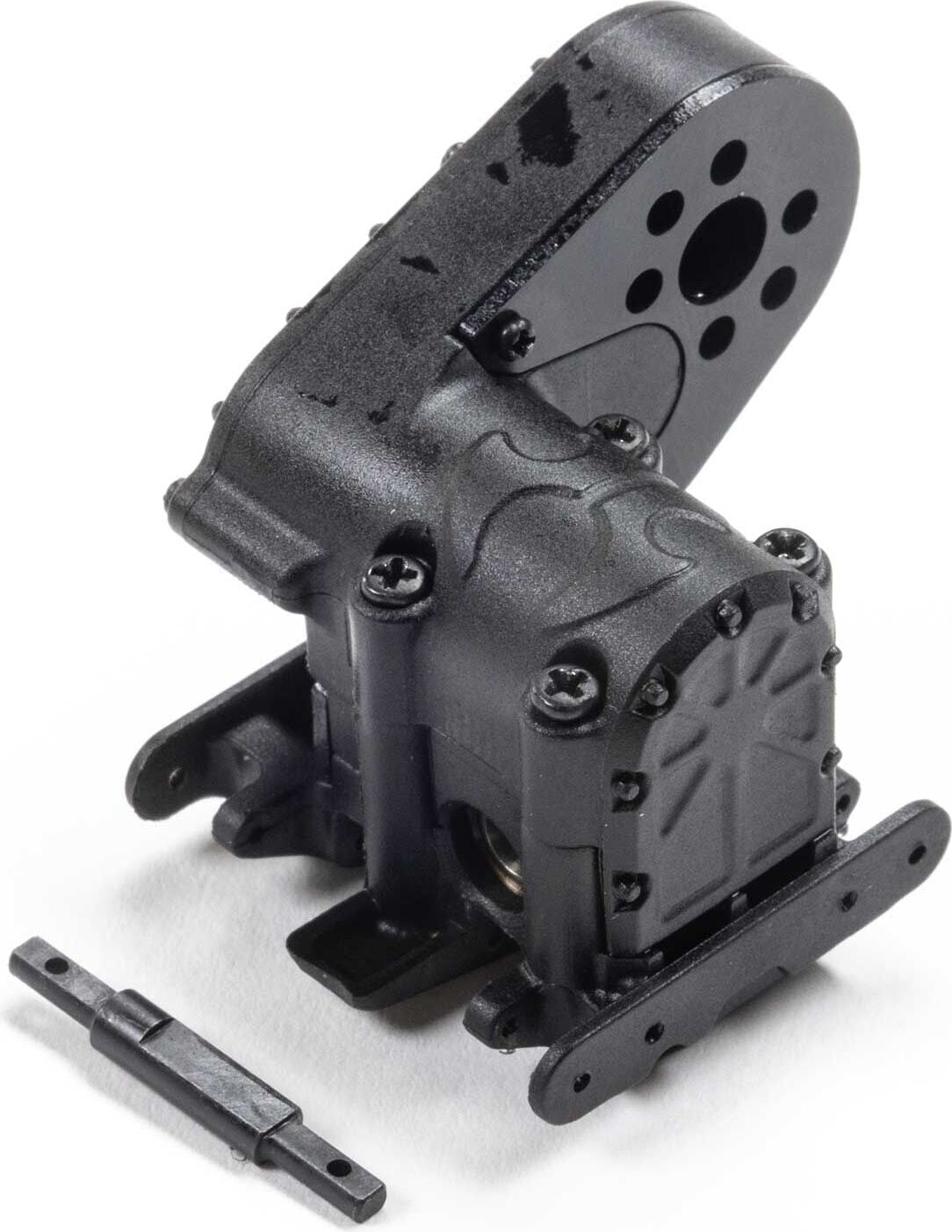 Transmission, Assembled: SCX30