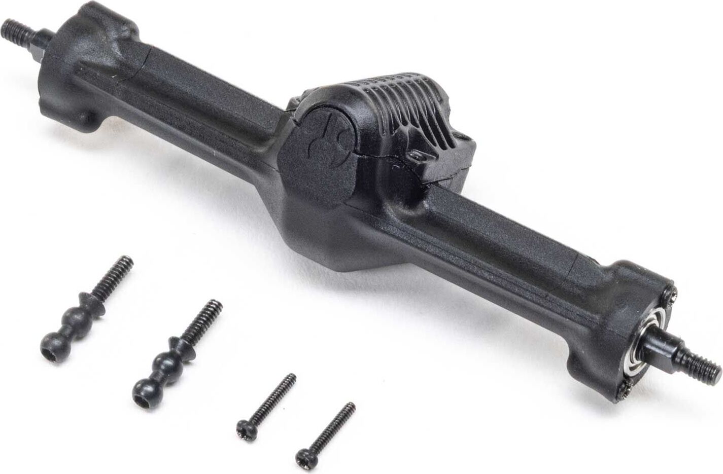 Rear Axle, Assembled: SCX30