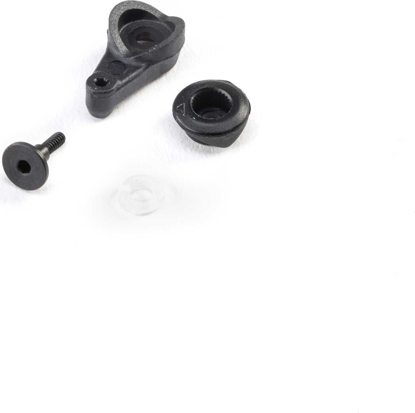 Servo Saver: SCX30