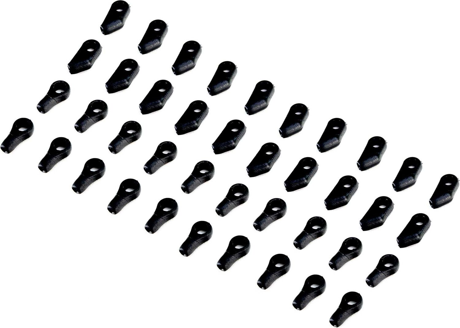 Rod End Set: SCX30