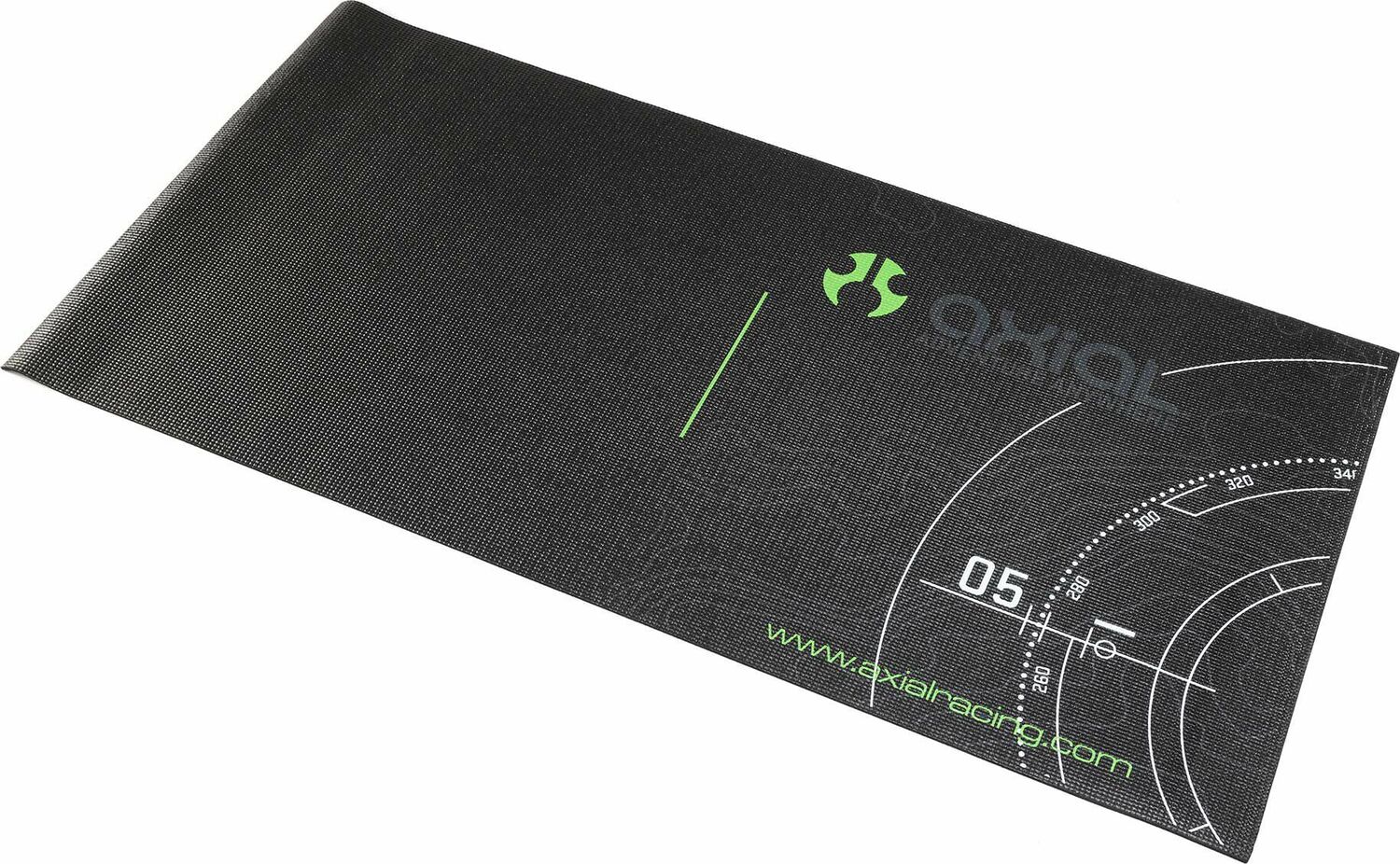 Axial Foam Pit Mat, 24" x 48"