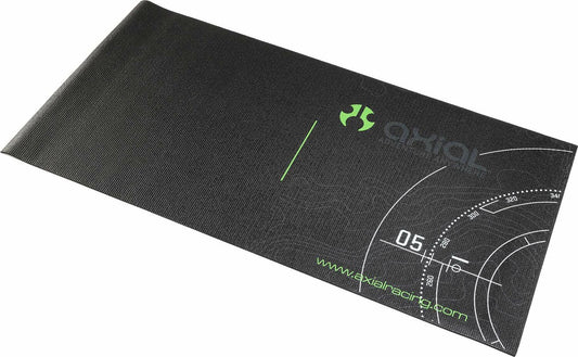Axial Foam Pit Mat, 24" x 48"