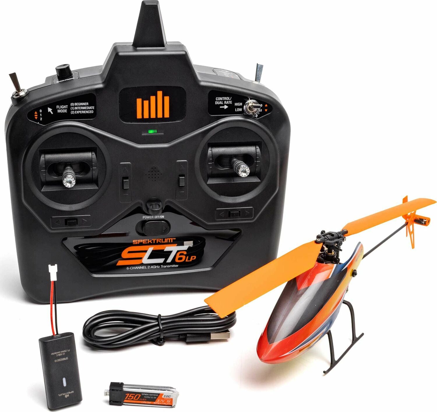 Revolution 90 FP RTF with SAFE