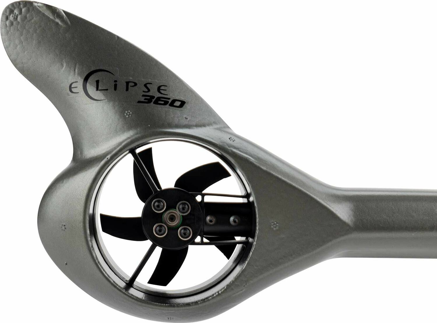 Eclipse 360 BNF Basic RC Helicopter with AS3X and SAFE