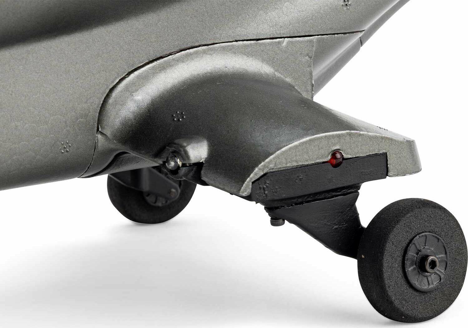 Eclipse 360 BNF Basic RC Helicopter with AS3X and SAFE