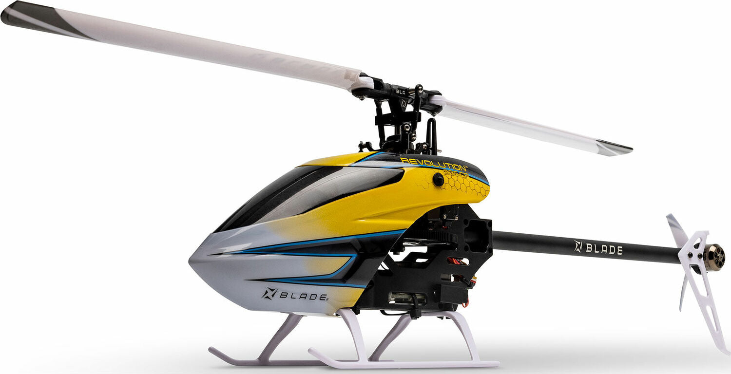 Revolution 235 CP RTF Basic with SAFE