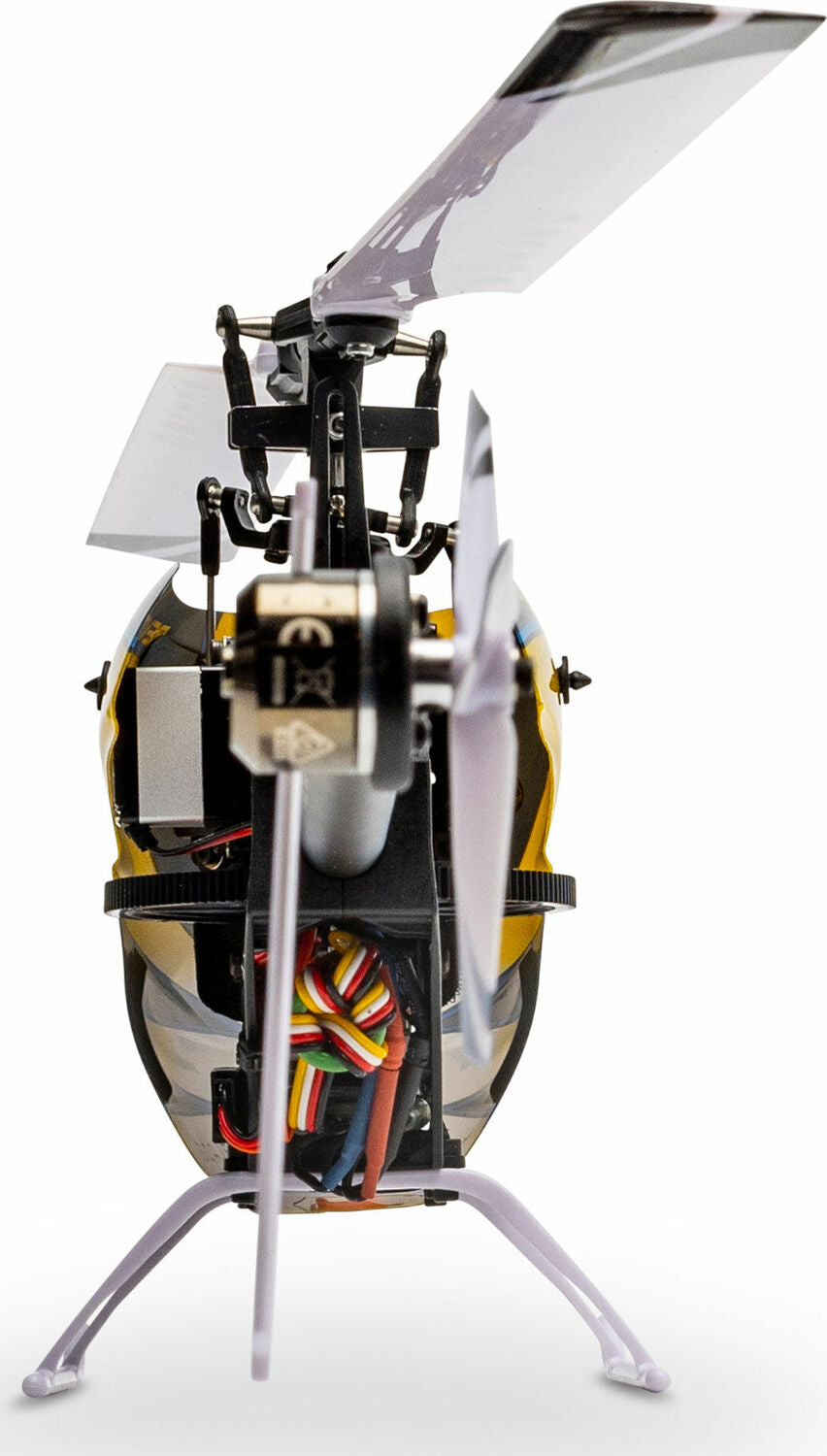 Revolution 235 CP RTF Basic with SAFE