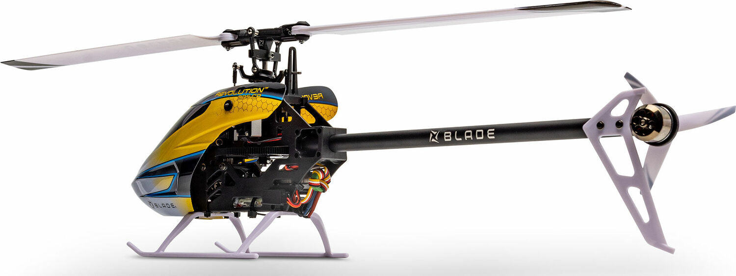 Revolution 235 CP RTF Basic with SAFE