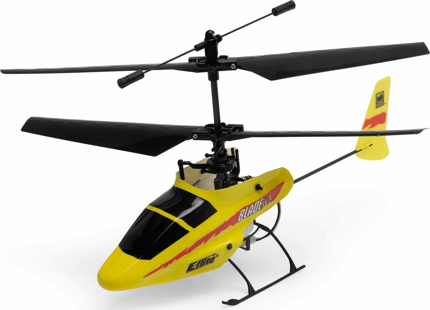 mCX Anniversary Special Edition RTF