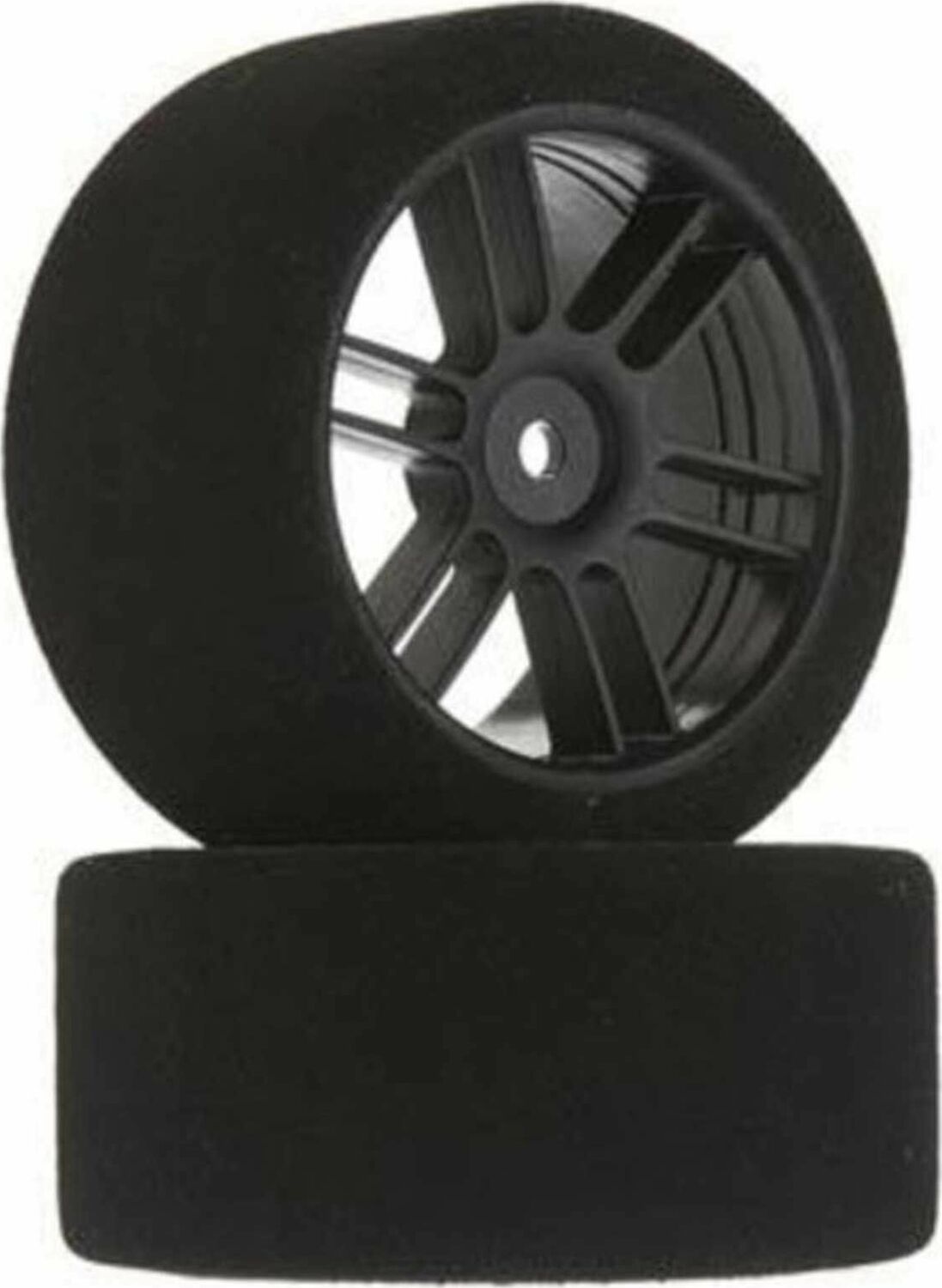 1/10 12mm Hex Tour Foam 32mm 30 Drag Diameter 68mm (2)