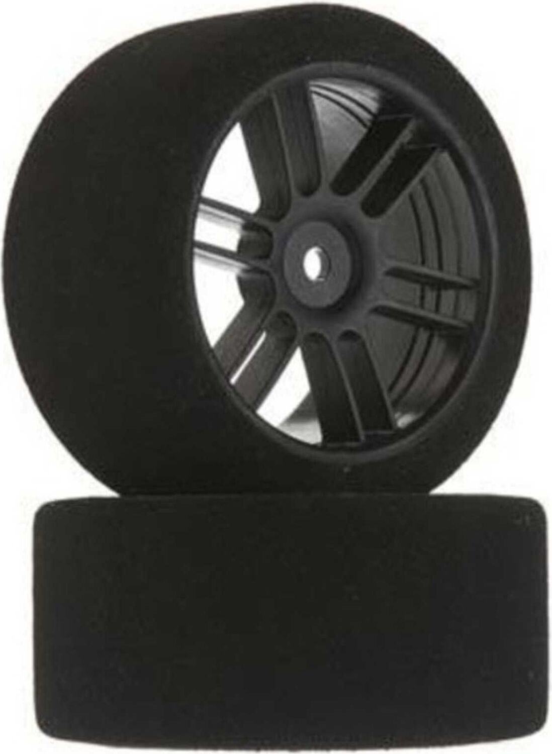 1/10 12mm Hex Tour Foam 45mm 30 Drag Diameter 68mm (2)