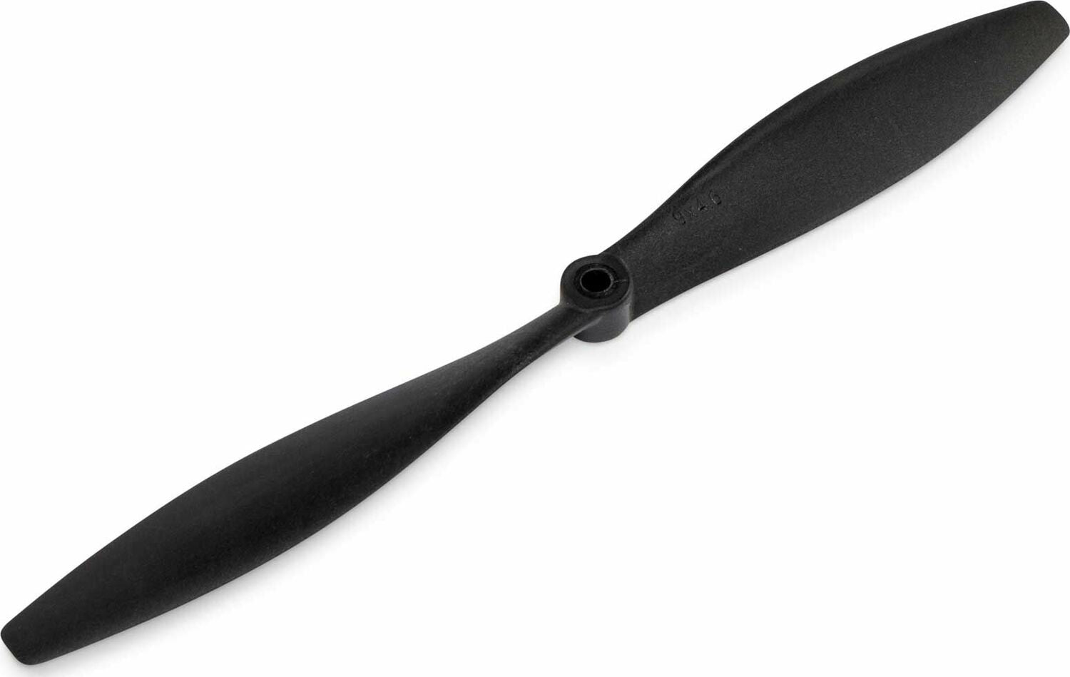 Propeller: 9 x 4.6 Electric Slow Flyer