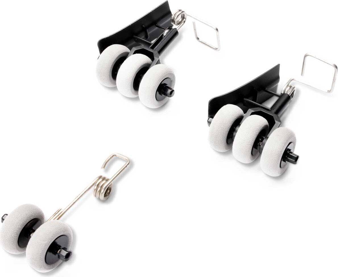 Landing Gear Set: SR-71 Blackbird Twin 40mm