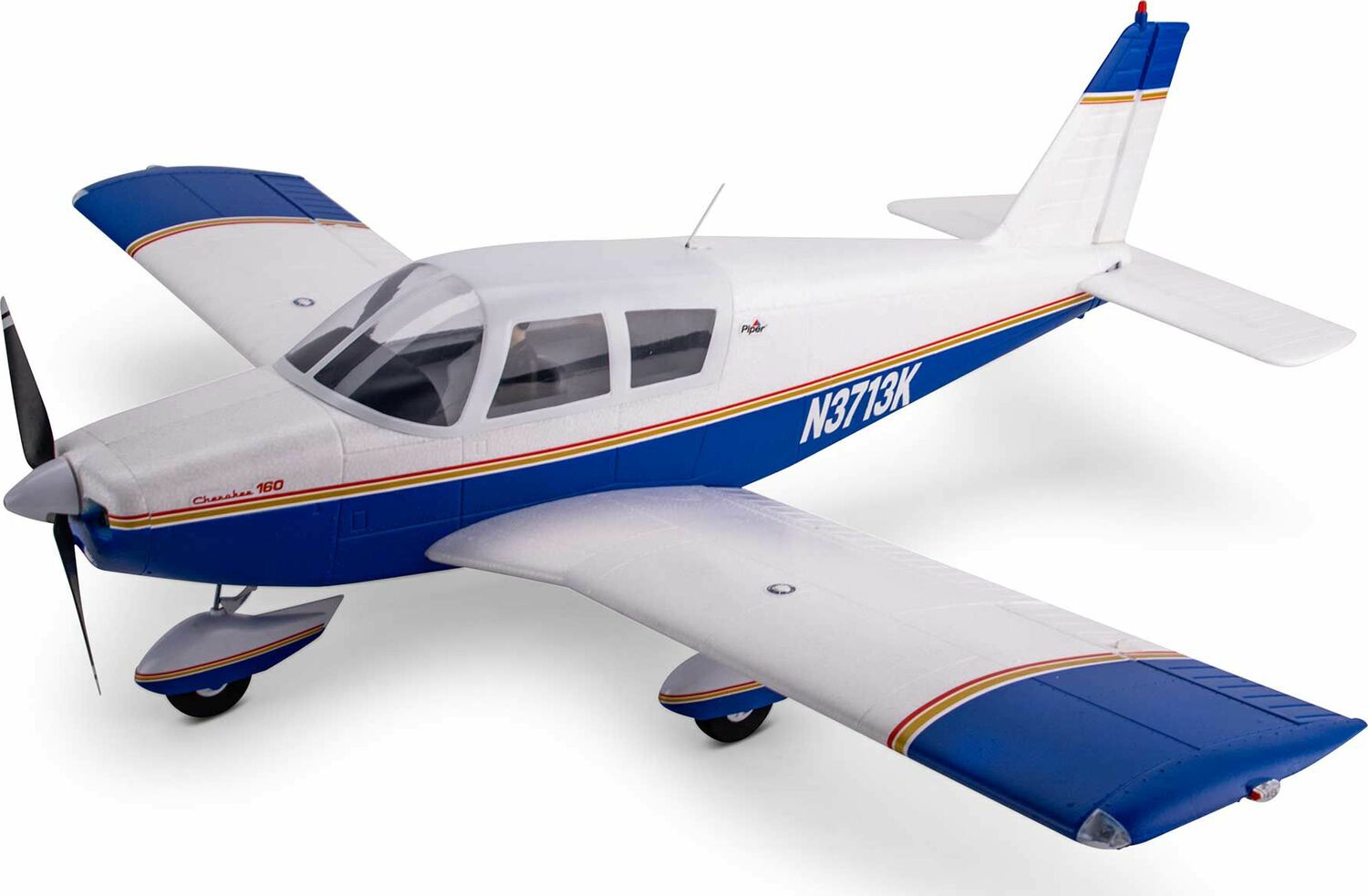 Cherokee 1.3m BNF Basic with AS3X and SAFE Select