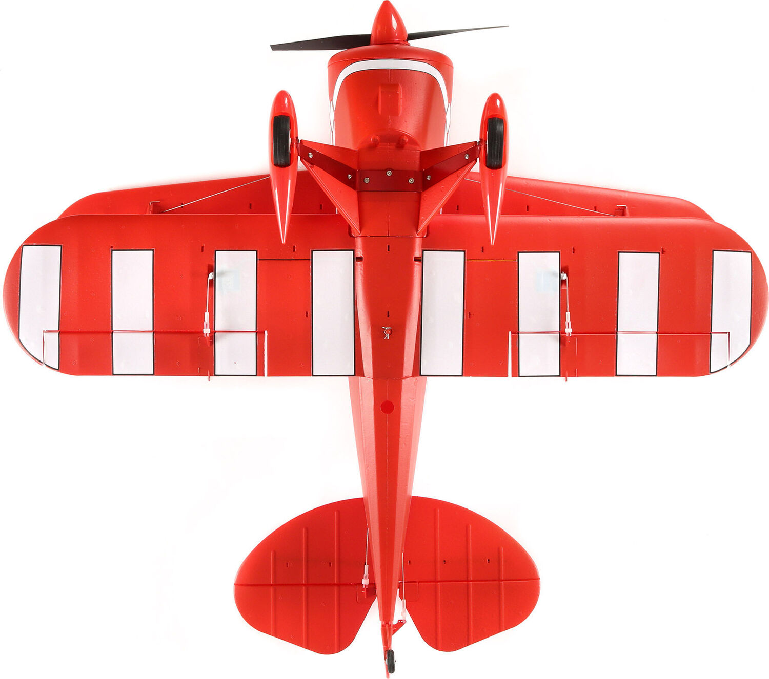 Pitts S-1S BNF Basic with AS3X and SAFE Select, 850mm