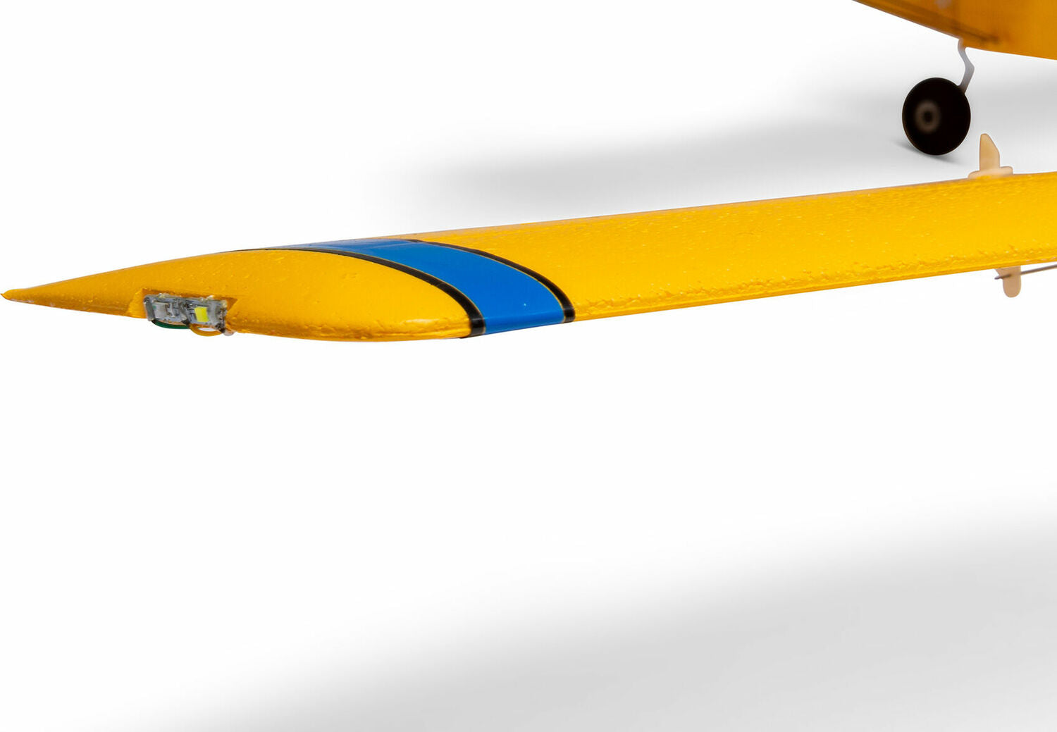 UMX Air Tractor BNF Basic with AS3X and SAFE Select