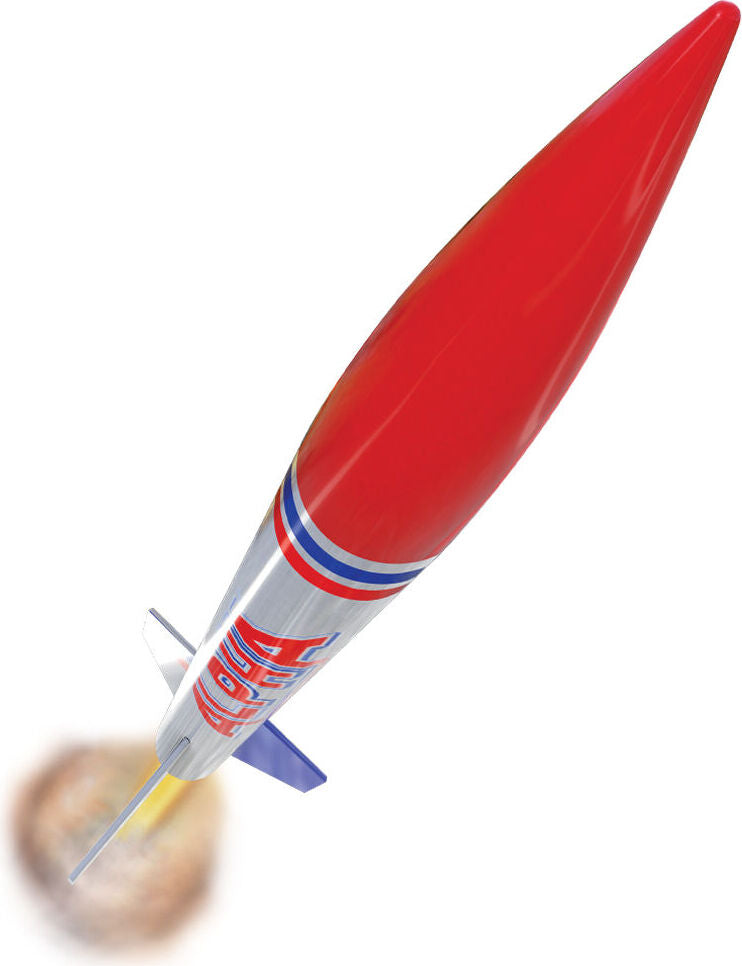 Alpha Model Rocket Kit