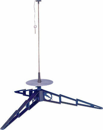 Porta Pad II Launch Pad