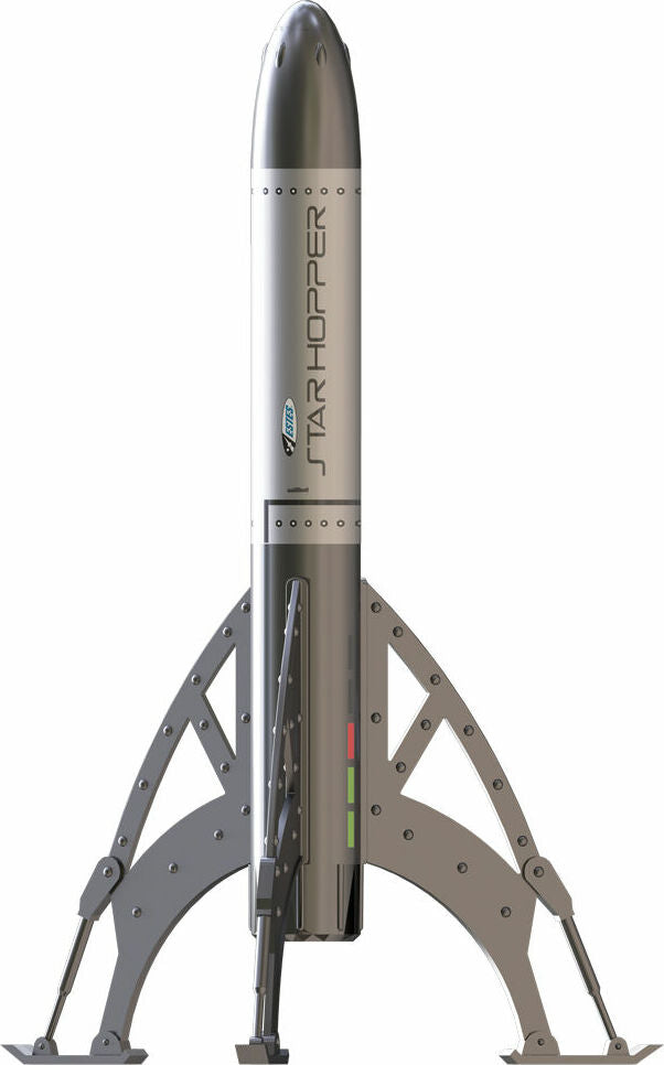 Star Hopper, Beginner