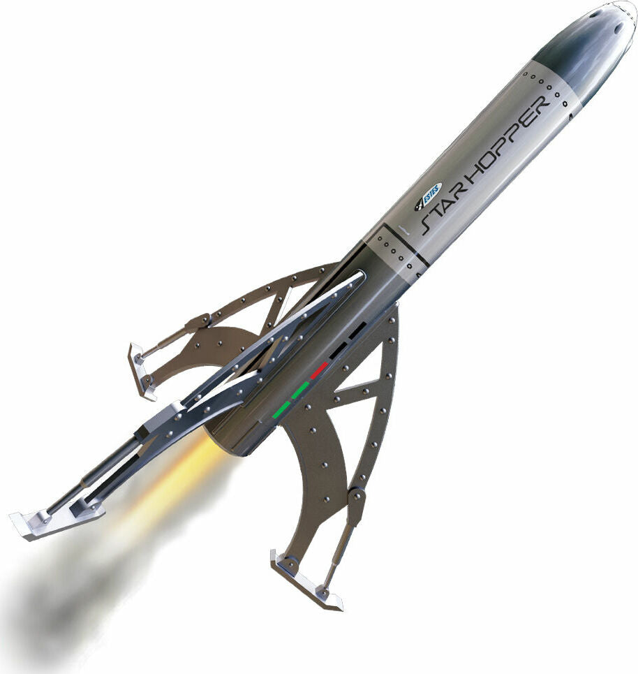 Star Hopper, Beginner