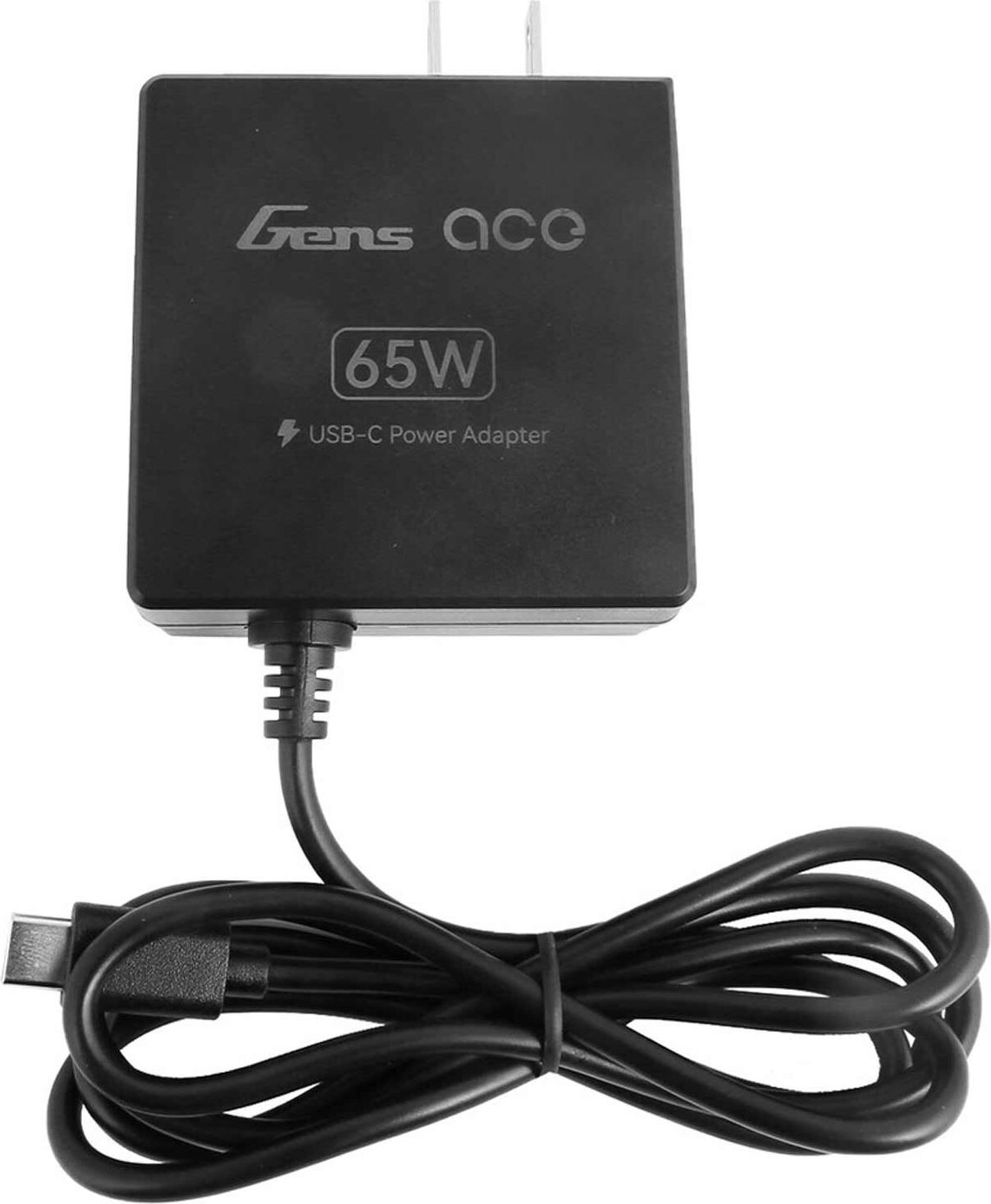 65W USB-C PD Power Supply