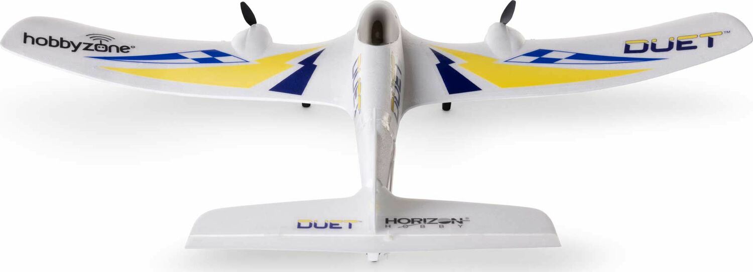 Duet S 2 RTF, with Battery and Charger