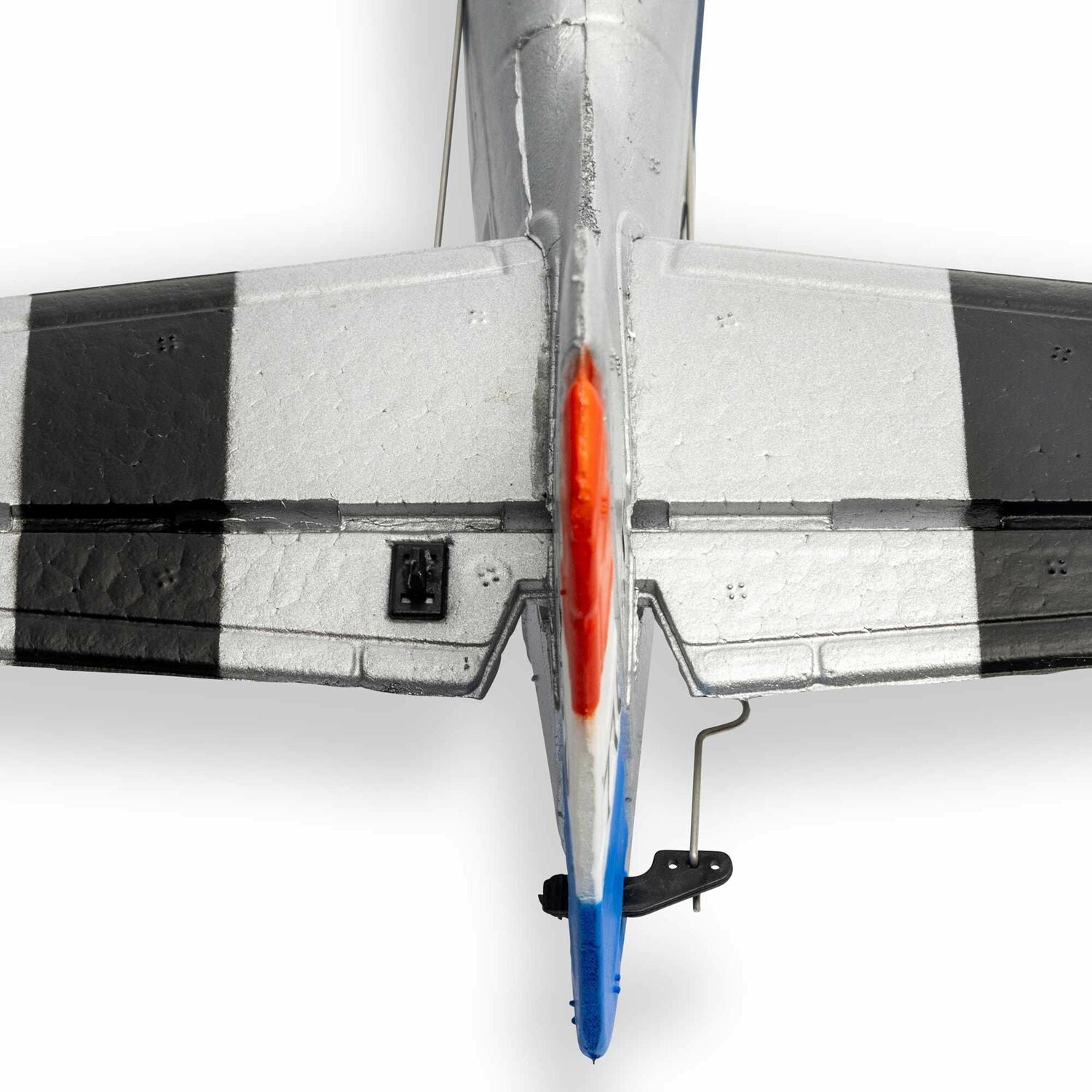 P-51D Mustang 450mm RTF RC airplane with SAFE