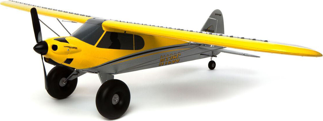 Carbon Cub S 2 1.3m RTF Basic