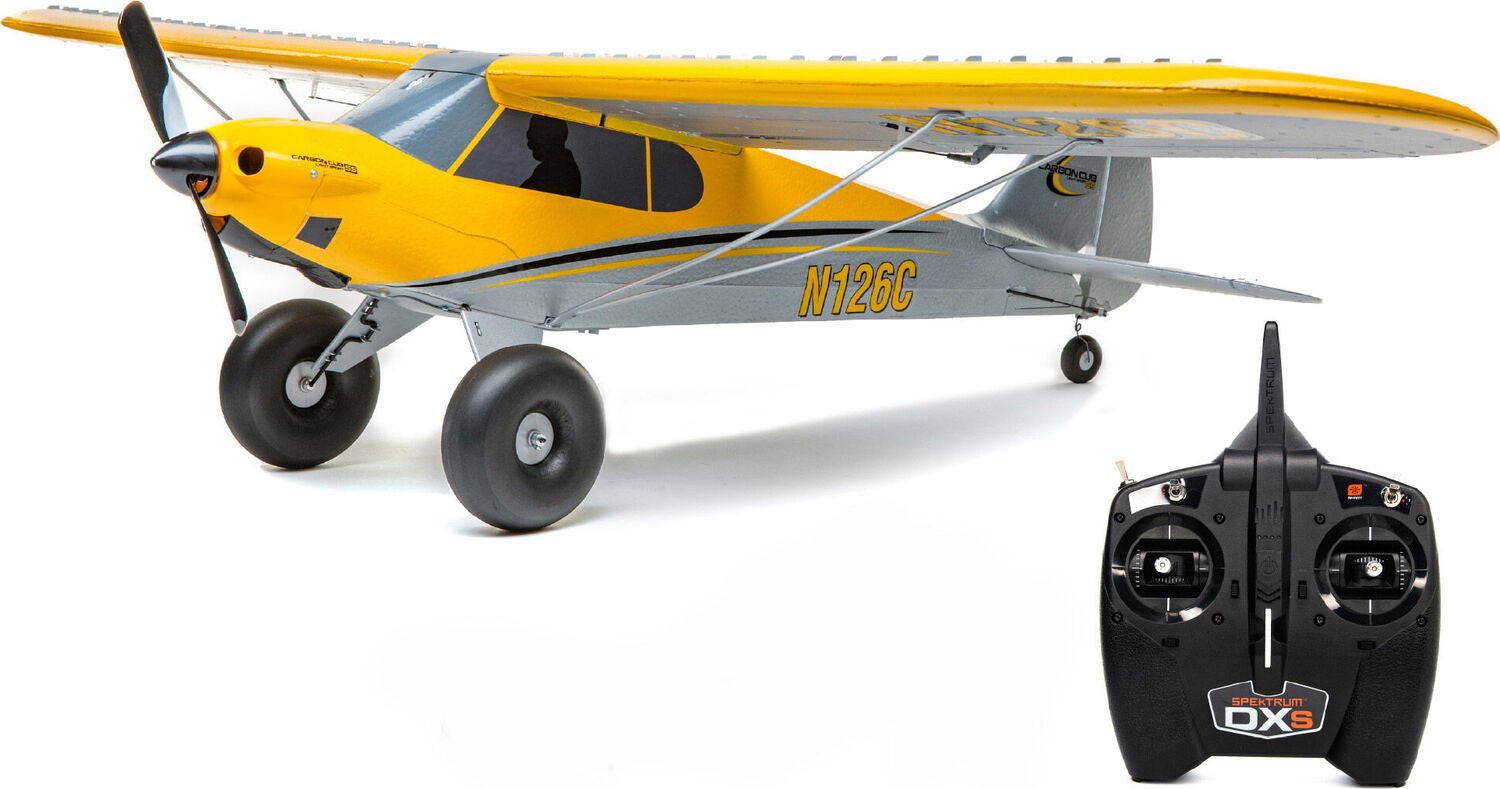 Carbon Cub S 2 1.3m RTF Basic