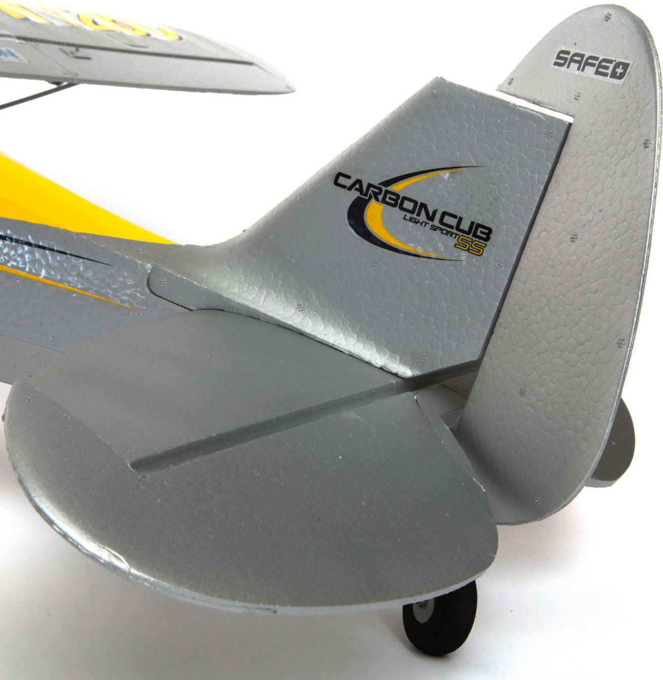 Carbon Cub S 2 1.3m RTF Basic