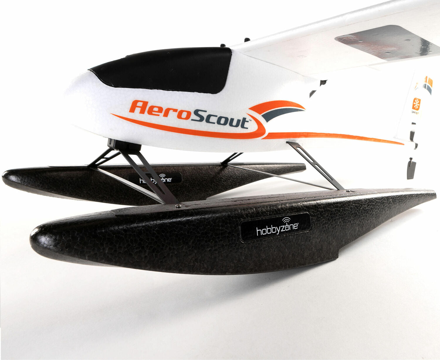 Float Set: AeroScout 1.1m