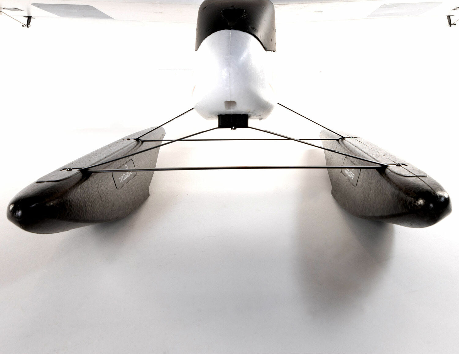 Float Set: AeroScout 1.1m