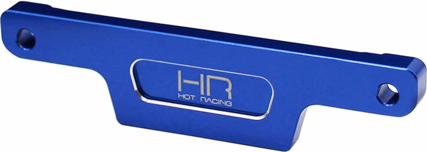 Aluminum Shock & Tower Chassis Brace Set, 1/10 Traxxas Mini Maxx