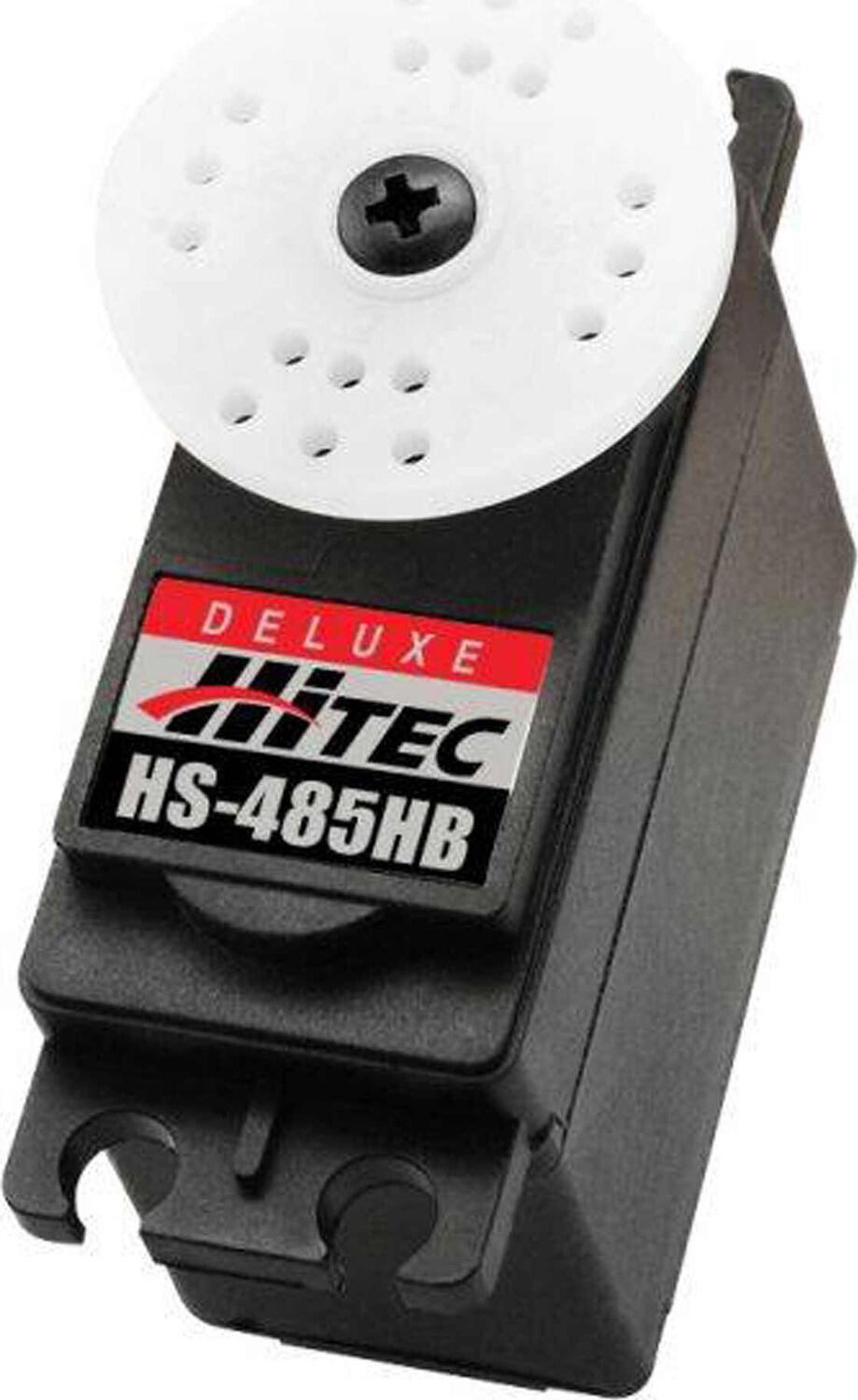 HS-485HB Standard Analog Karbonite Gear Aircraft Servo