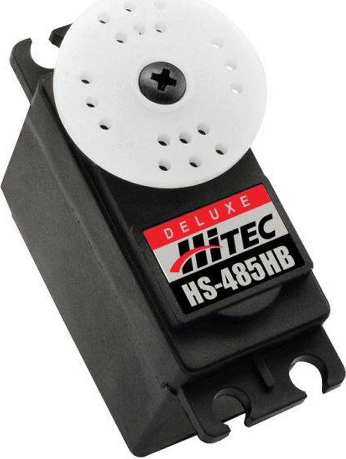 HS-485HB Standard Analog Karbonite Gear Aircraft Servo