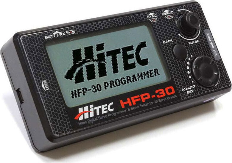 HFP-30 Field Programmer
