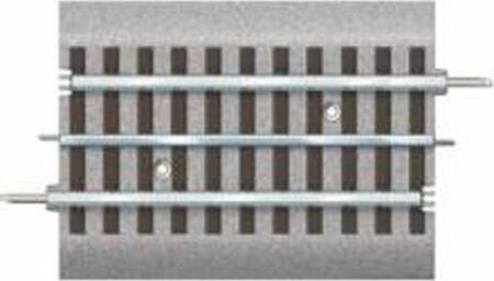 O FasTrack 4.5" Straight Bulk