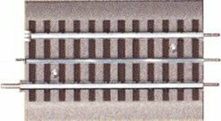 Lionel FasTrack Transition Piece