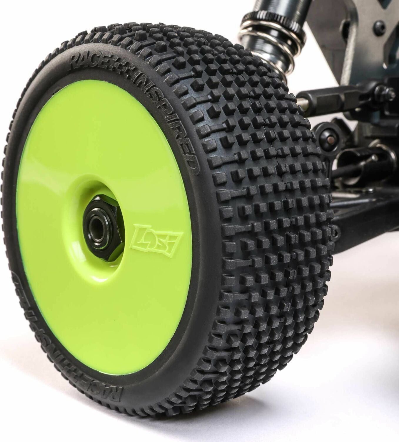 1/8 8IGHT-XE 4X4 Sensored Brushless Racing Buggy RTR