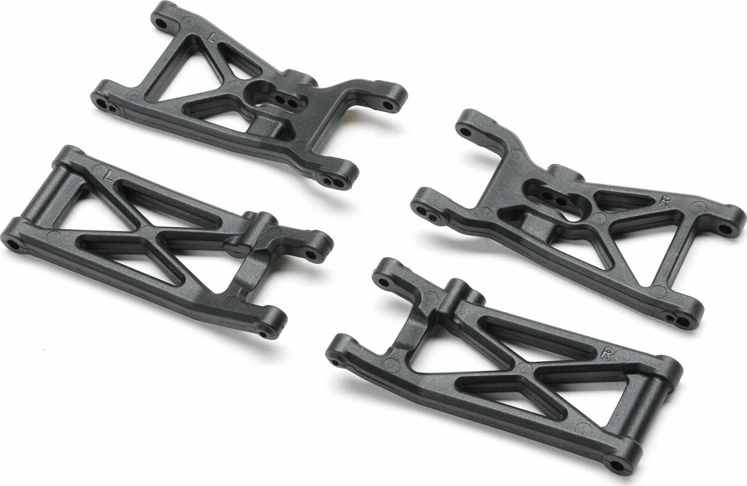 Suspension Arm Set: 22S Sprint