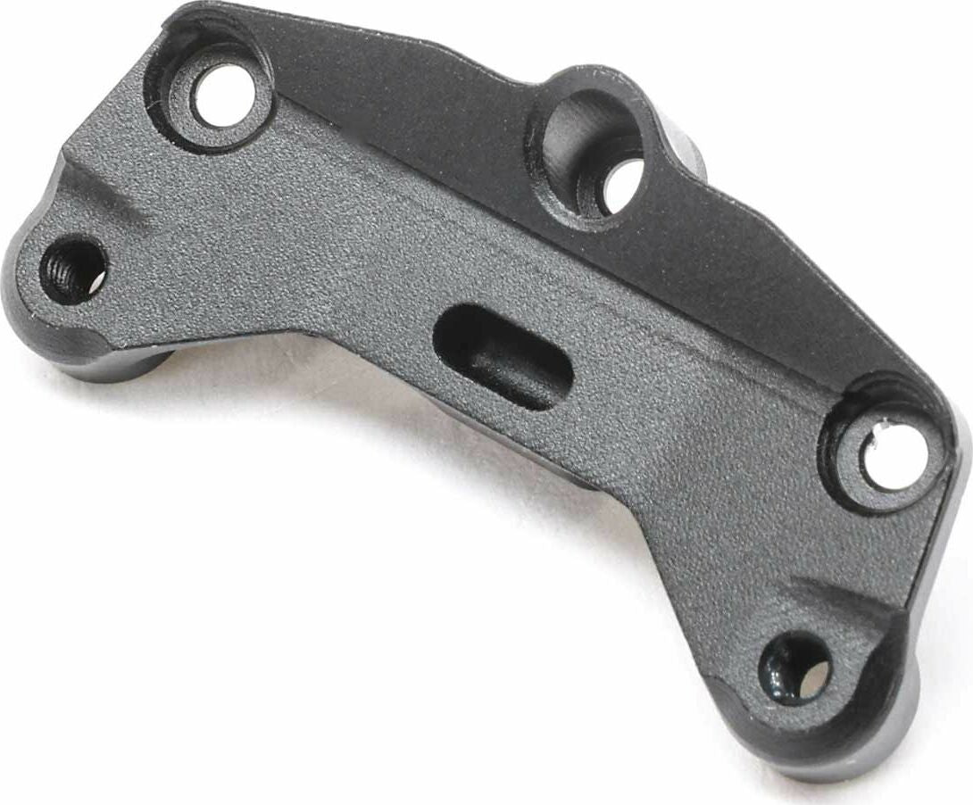 Aluminum Upper 4-link Mount, Black: Mini LMT