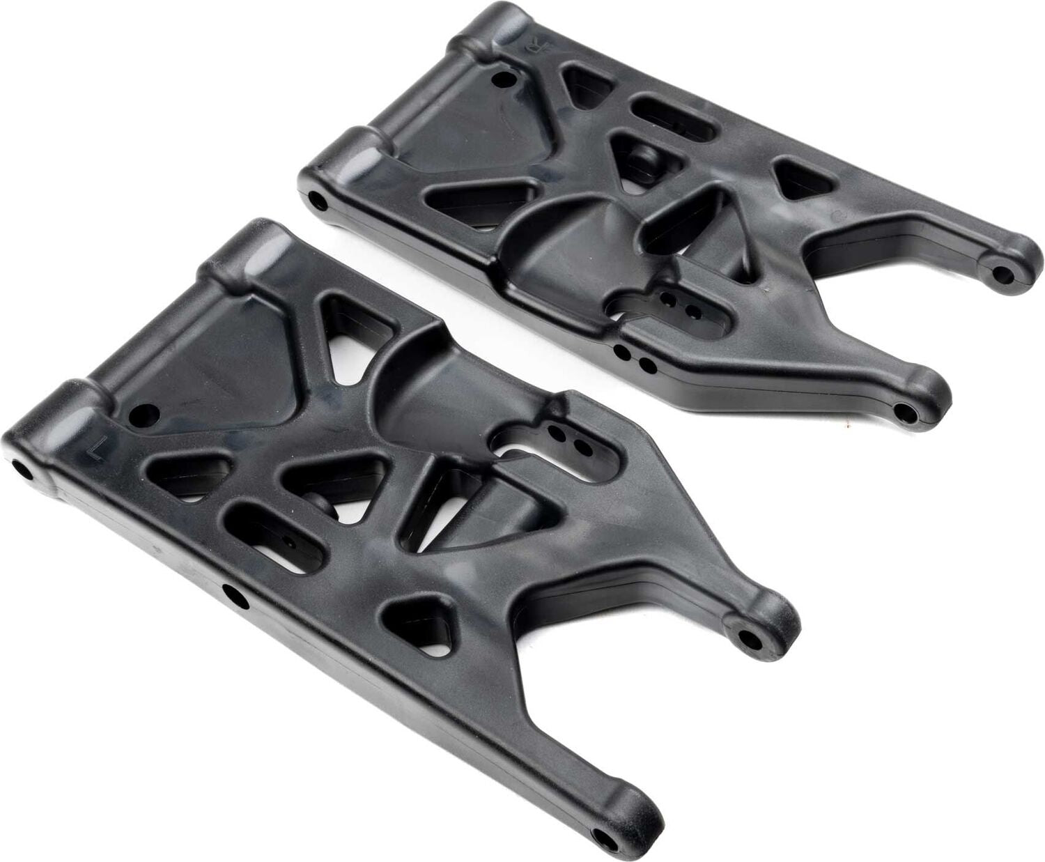 Suspension Arm Set, Rear (2): 5IVE-3.0