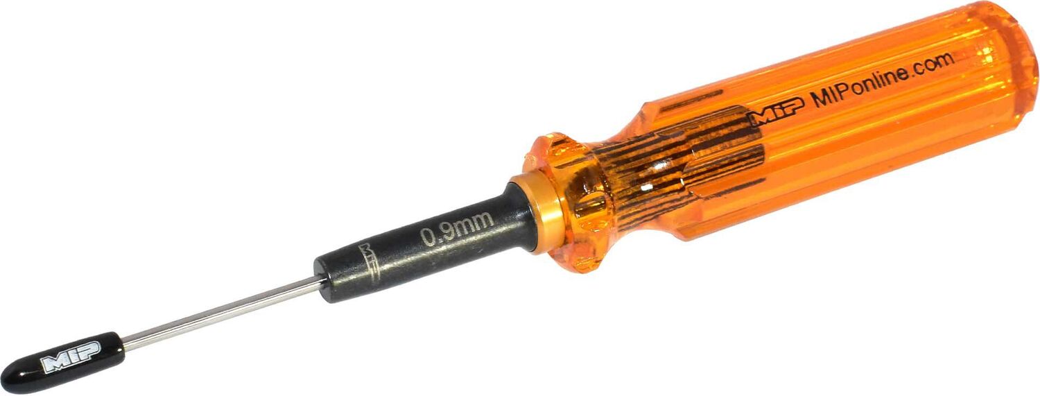0.9mm Hex Driver Wrench Gen 2