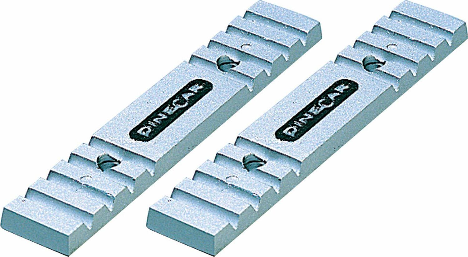 Strip Weights, 2 oz