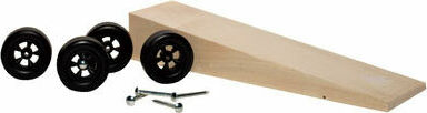 Wedge Car Kit