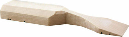 Pre-Cut Designs, Hammerhead